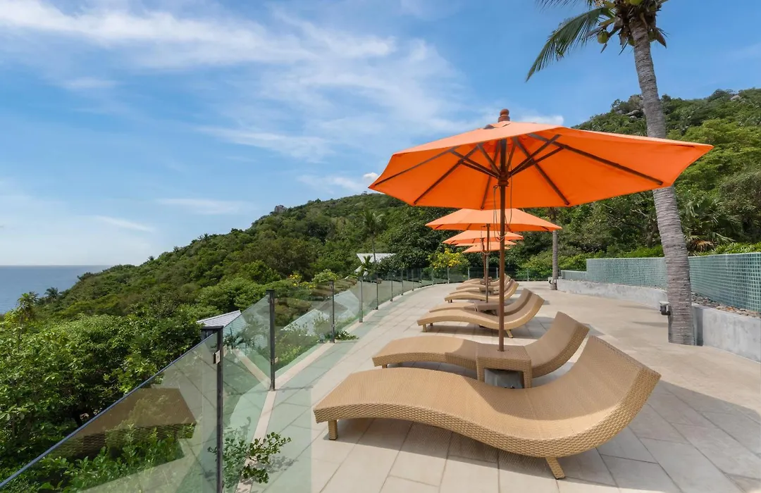 Tanote Villa Resort, Koh-Tao-1