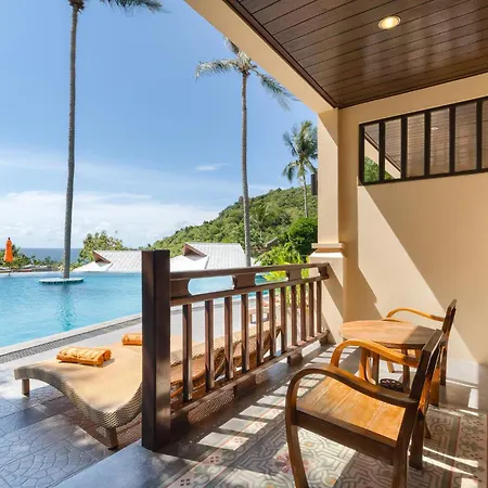 Tanote Villa Resort, Koh-Tao-3
