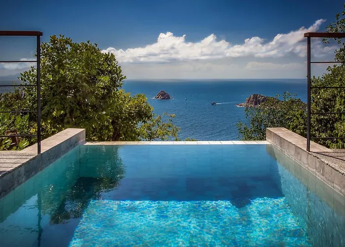 Philip'S Villa Ko Tao