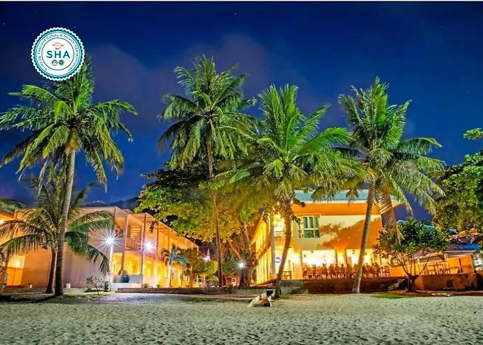 Ananda Villa - Sha Plus Koh Tao