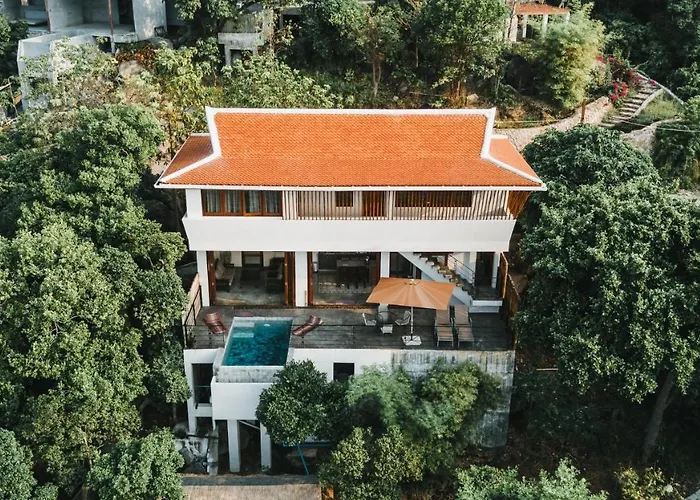 Philip'S Villa Ko Tao